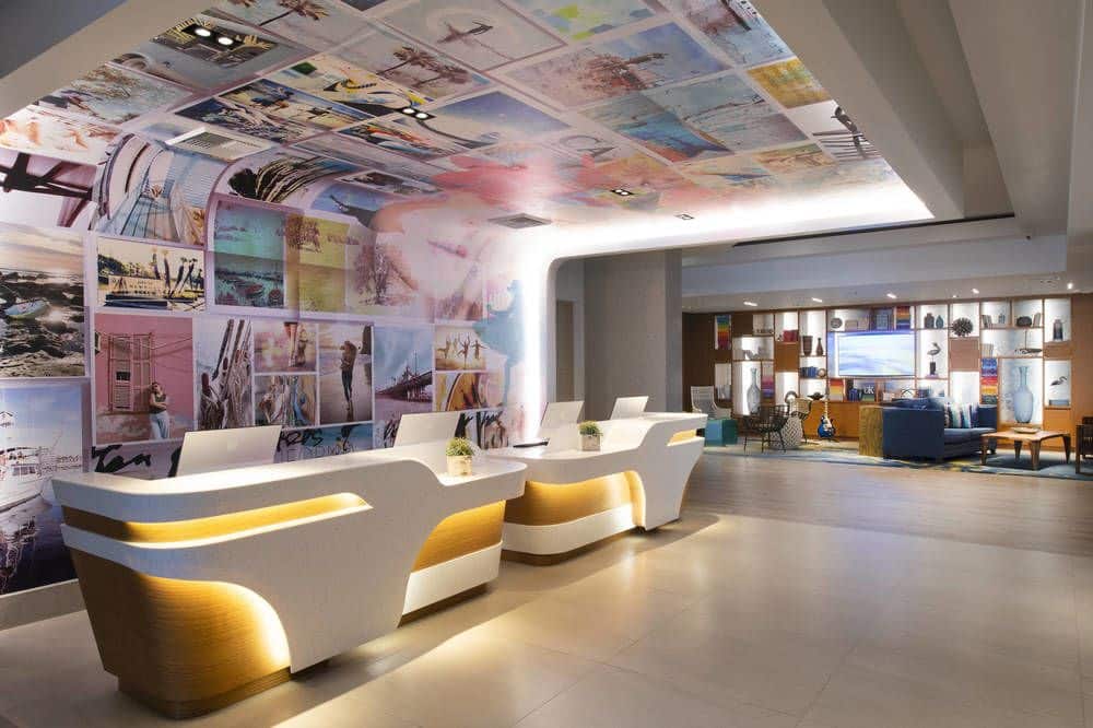 Renaissance Newport Beach