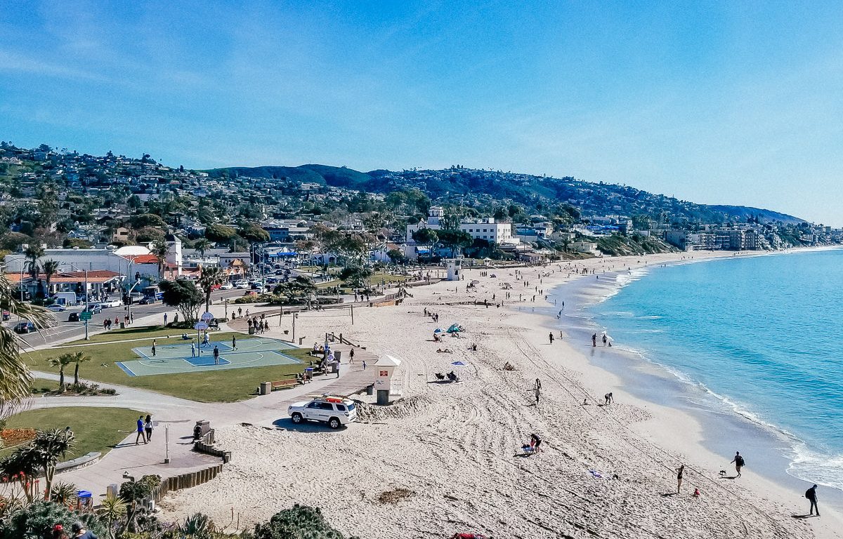 Laguna Beach
